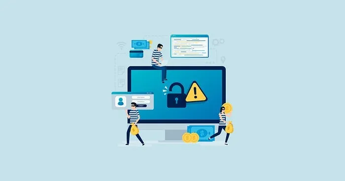 Illustration of SQL injection defences for a WordPress site