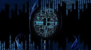 Illustration of cybersecurity challenges facing Japanese companies